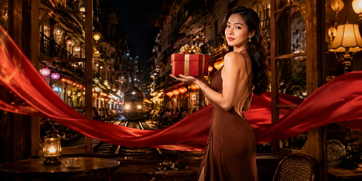 Khuyến mãi đặc sắc trên nền tảng giải trí 286