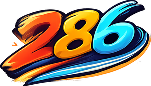 Logo thương hiệu 286